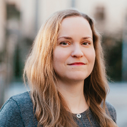 Kuva instituutin asiamiehestä