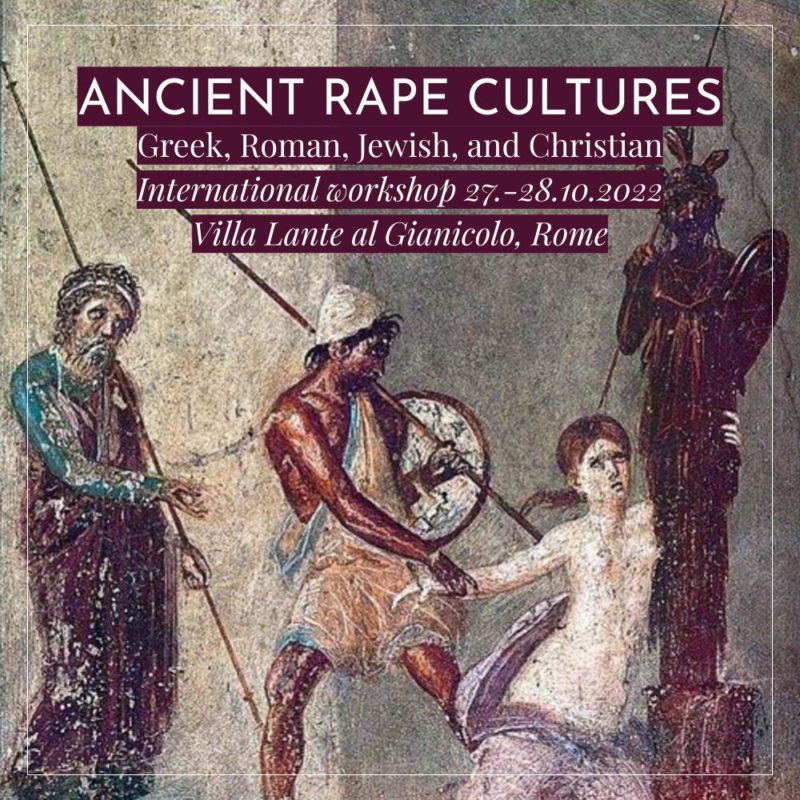 Pompeii - Casa del Menandro - Menelaos