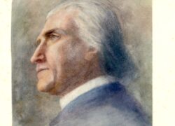 Muotokuva Franz Lisztistä