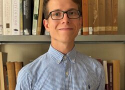 Wihurin-stipendiaatti Jakov Gerchman