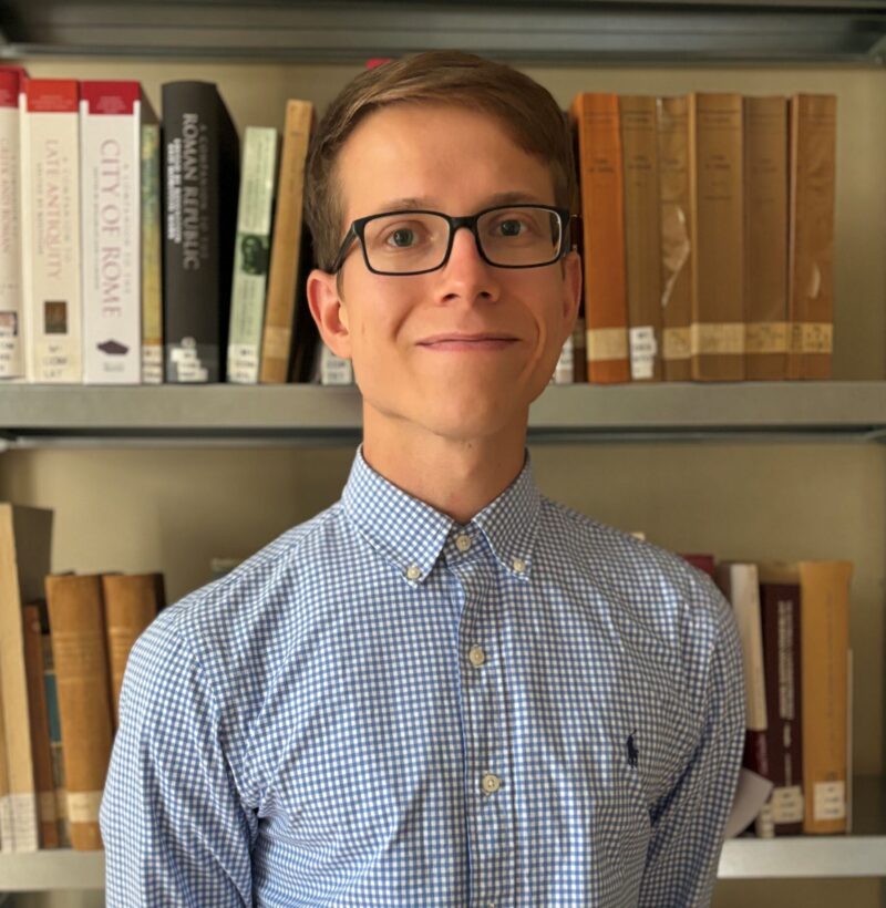 Wihurin-stipendiaatti Jakov Gerchman