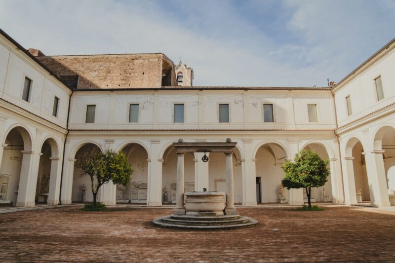 Rooman epigraafinen museo