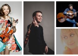 Musicisti del Cuore Ensamble