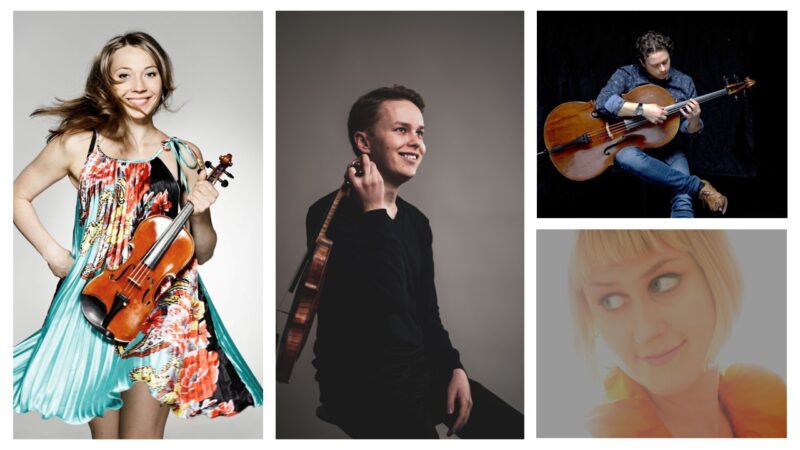 Musicisti del Cuore Ensamble