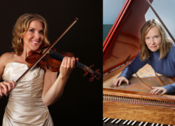 Linda Hedlund e Assi Karttunen