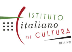 Istituto italiano di cultura -logo